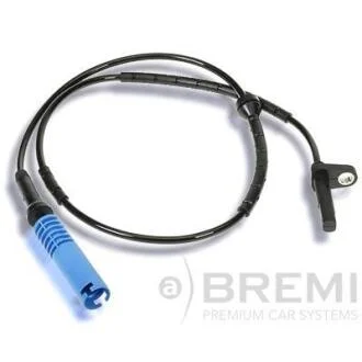 Датчик частоти обертання колеса BREMI 50347