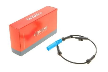 Датчик частоти обертання колеса BREMI 50350