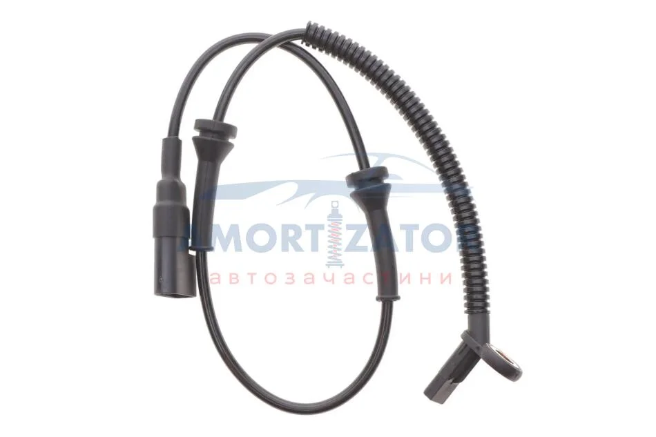 Датчик ABS FORD TourneoConnect/Transit/Connect "1,8 "F "02-13 BREMI 50414 (фото 1)