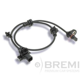 Датчик, кількість обертів колеса BREMI 50421
