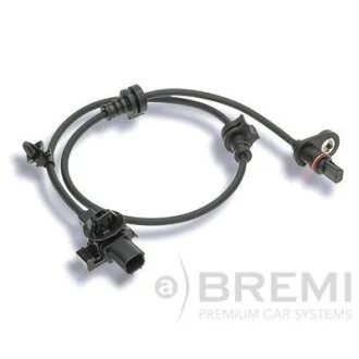 Датчик, кількість обертів колеса BREMI 50421