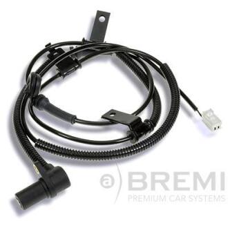 Датчик частоти обертання колеса BREMI 50457