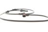 Датчик ABS MB S-Class(W221,C216) &quot;3,0-5,5 &quot;F &quot;05-13 BREMI 50525 (фото 3)