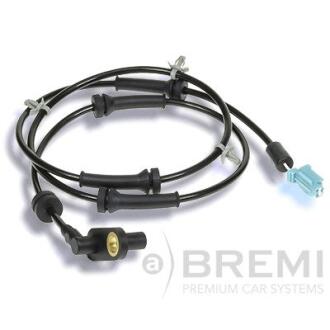 Датчик, кількість обертів колеса BREMI 50558