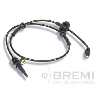 Датчик частоти обертання колеса BREMI 50561
