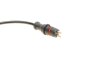 Фото 5 - датчик ABS RENAULT Megane/Scenic/GrandScenic "1,4-2,0 "F "02>> BREMI 50598 Датчик ABS RENAULT Megane/Scenic/GrandScenic "1,4-2,0 "F "02>> BREMI 50598 (фото 5)