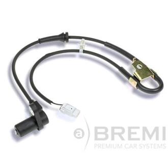 Датчик, кількість обертів колеса BREMI 50623