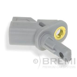 Датчик, кількість обертів колеса BREMI 50643