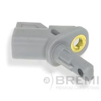 Датчик, кількість обертів колеса BREMI 50643