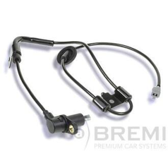 Датчик частоти обертання колеса BREMI 50693