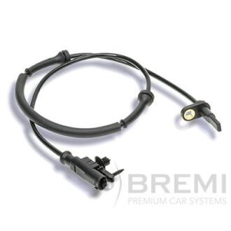 Датчик, кількість обертів колеса BREMI 50870