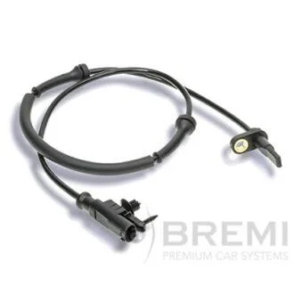 Датчик, кількість обертів колеса BREMI 50870