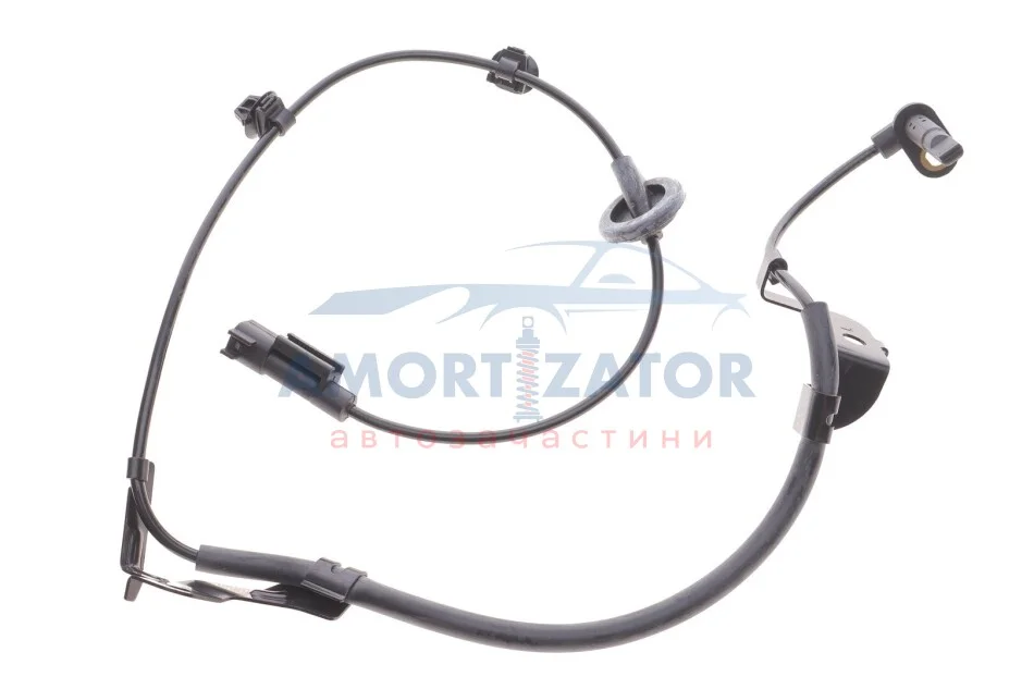 Датчик ABS MITSUBISHI Lancer/Outlander "2,0-3,0 "RL "06>> BREMI 50880 (фото 1)