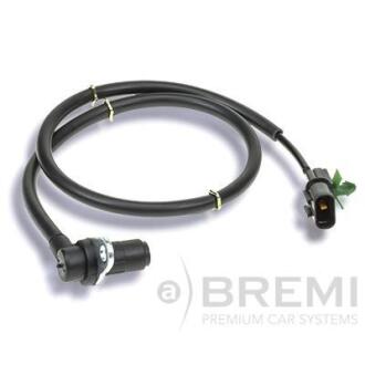 Датчик, кількість обертів колеса BREMI 50888