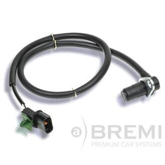 Датчик, кількість обертів колеса BREMI 50889