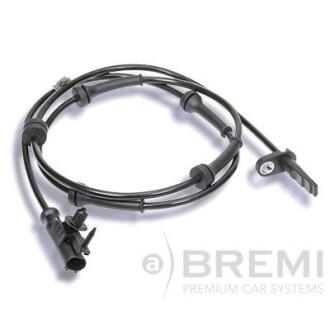 Датчик частоти обертання колеса BREMI 50965