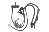 Датчик, кількість обертів колеса BREMI 51079 (фото 1)