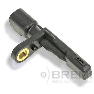 Датчик частоти обертання колеса BREMI 51114
