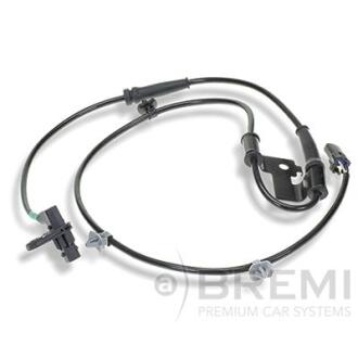 Датчик частоти обертання колеса BREMI 51205