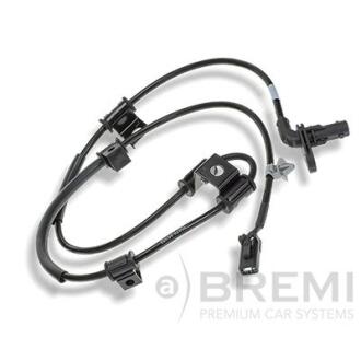 Датчик, кількість обертів колеса BREMI 51207