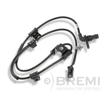 Датчик, кількість обертів колеса BREMI 51207