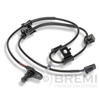 Датчик, кількість обертів колеса BREMI 51211
