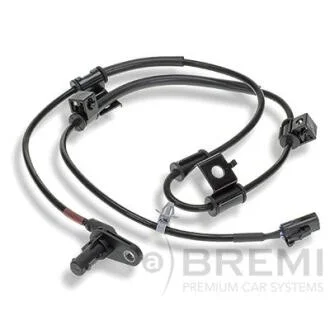 Датчик, кількість обертів колеса BREMI 51211
