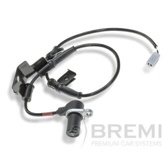 Датчик кількості обертів колеса BREMI 51221