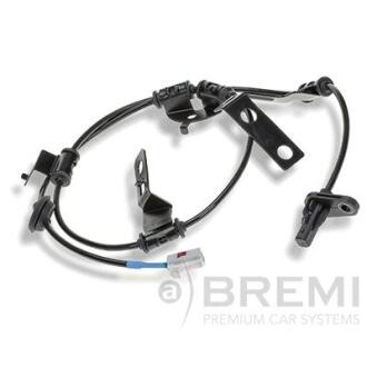 Датчик, кількість обертів колеса BREMI 51226