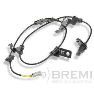 Датчик, кількість обертів колеса BREMI 51227