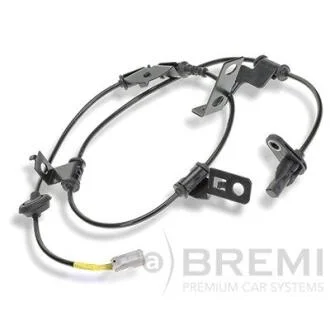 Датчик, кількість обертів колеса BREMI 51227