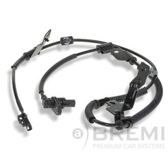 Датчик частоти обертання колеса BREMI 51242