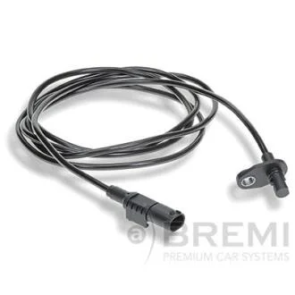 Датчик частоти обертання колеса BREMI 51367