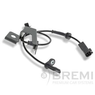 Датчик кількості обертів колеса BREMI 51379