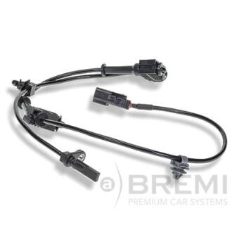 Датчик частоти обертання колеса BREMI 51395