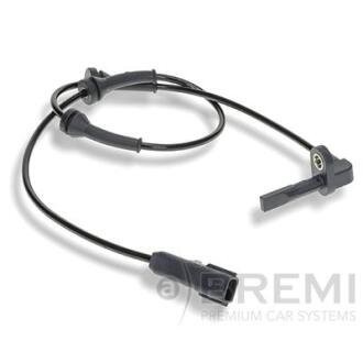 Датчик, кількість обертів колеса BREMI 51433