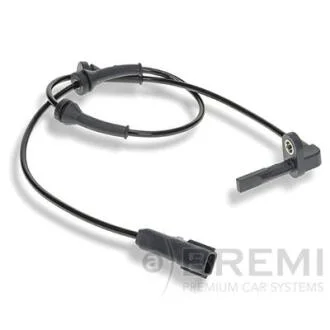 Датчик, кількість обертів колеса BREMI 51433