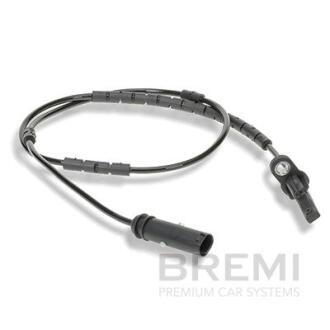 Датчик, кількість обертів колеса BREMI 51515