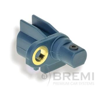 Датчик, кількість обертів колеса BREMI 51519