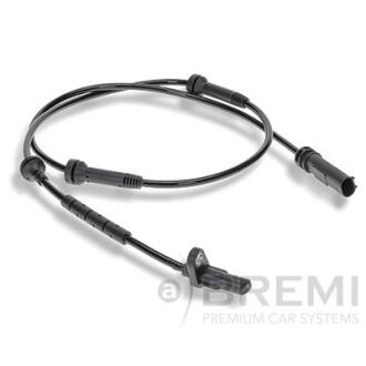 Датчик, кількість обертів колеса BREMI 51562