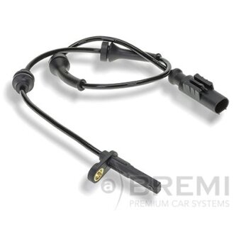 Датчик кількості обертів колеса BREMI 51567