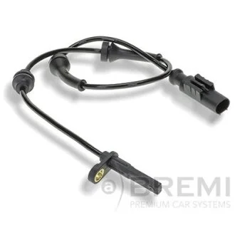 Датчик кількості обертів колеса BREMI 51567