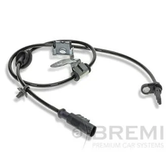 Датчик, кількість обертів колеса BREMI 51631