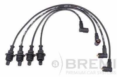Комплект кабелів високовольтних BREMI 600/138