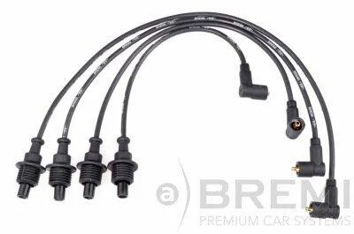 Комплект кабелів високовольтних BREMI 600/138