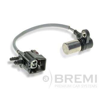 Датчик, положення кулачкового вала BREMI 60150