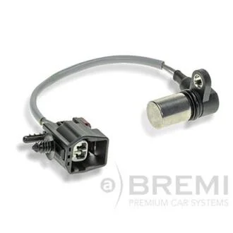 Датчик, положення кулачкового вала BREMI 60150