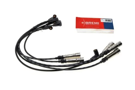 Кабелі BREMI 919