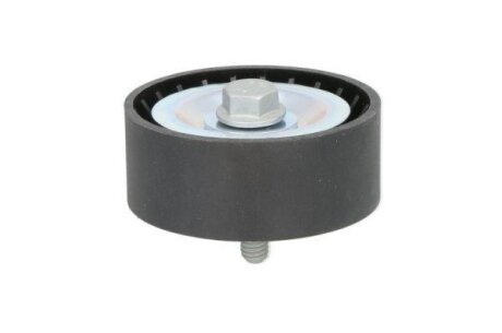 Ролик поліклинового ременя MERCEDES C (C204), C T-MODEL (S204), C (W204), E (A207), E (C207), E T-MODEL (S212), E (W212), SLK (R172) 1.8 01.07- BTA E2M0037BTA