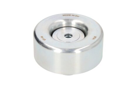 Ролик поліклинового ременя (металічна, метал) PORSCHE 911, 911 TARGA, BOXSTER, CAYMAN 2.7-3.8 08.97-12.09 BTA E2N0007BTA